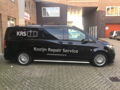 KRS Kozijn Repair Service